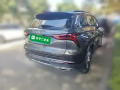 2021 Changan CS75 PLUS 1.5T AT Premium — фото 4