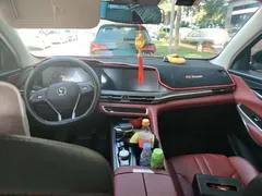 2021 Changan CS75 PLUS 1.5T AT Premium — фото 5