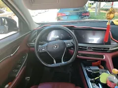 2021 Changan CS75 PLUS 1.5T AT Premium — фото 6