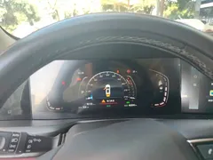 2021 Changan CS75 PLUS 1.5T AT Premium — фото 7