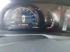 2021 Changan CS75 PLUS 1.5T AT Premium — фото 8