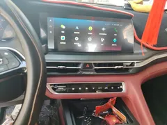 2021 Changan CS75 PLUS 1.5T AT Premium — фото 9