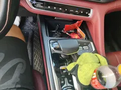 2021 Changan CS75 PLUS 1.5T AT Premium — фото 10
