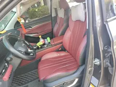 2021 Changan CS75 PLUS 1.5T AT Premium — фото 11