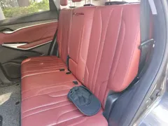 2021 Changan CS75 PLUS 1.5T AT Premium — фото 13