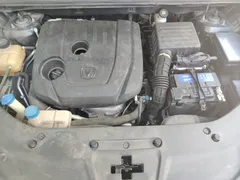 2021 Changan CS75 PLUS 1.5T AT Premium — фото 16