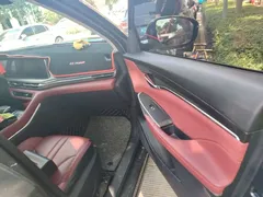 2021 Changan CS75 PLUS 1.5T AT Premium — фото 19