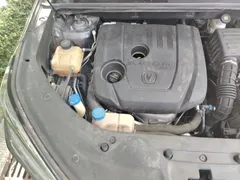 2021 Changan CS75 PLUS 1.5T AT Premium — фото 20