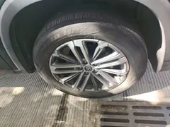 2021 Changan CS75 PLUS 1.5T AT Premium — фото 24