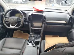 2021 Hyundai ix35 240TGDi DCT 2WD GLS, белый — фото 10