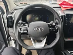 2021 Hyundai ix35 240TGDi DCT 2WD GLS, белый — фото 11