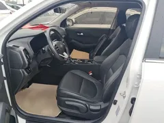2021 Hyundai ix35 240TGDi DCT 2WD GLS, белый — фото 15