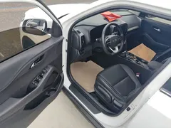 2021 Hyundai ix35 240TGDi DCT 2WD GLS, белый — фото 16