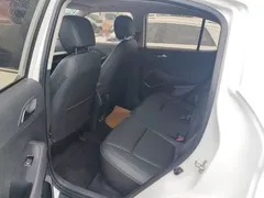 2021 Hyundai ix35 240TGDi DCT 2WD GLS, белый — фото 17
