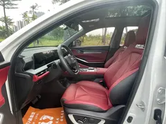 2022 Changan CS75 PLUS 1.5T AT Premium, белый — фото 4