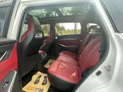 2022 Changan CS75 PLUS 1.5T AT Premium, белый — фото 6