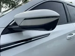 2022 Changan CS75 PLUS 1.5T AT Premium, белый — фото 7