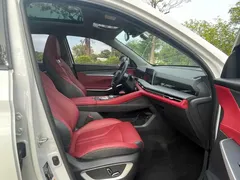 2022 Changan CS75 PLUS 1.5T AT Premium, белый — фото 13