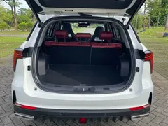 2022 Changan CS75 PLUS 1.5T AT Premium, белый — фото 14