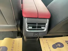 2022 Changan CS75 PLUS 1.5T AT Premium, белый — фото 19