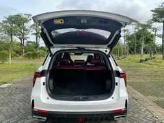 2022 Changan CS75 PLUS 1.5T AT Premium, белый — фото 23