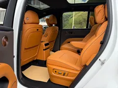 2025 Li Auto i8 Standard, белый — фото 6