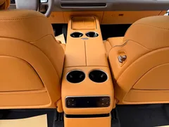 2025 Li Auto i8 Standard, белый — фото 14