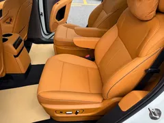 2025 Li Auto i8 Standard, белый — фото 15