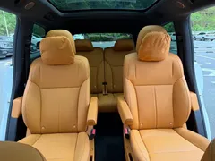 2025 Li Auto i8 Standard, белый — фото 17
