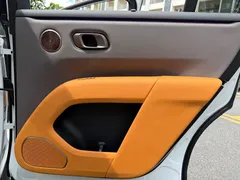 2025 Li Auto i8 Standard, белый — фото 18