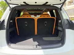 2025 Li Auto i8 Standard, белый — фото 24