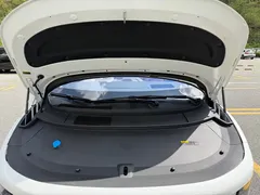 2025 Li Auto i8 Standard, белый — фото 25