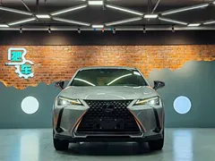2020 Lexus UX 260h — фото 2