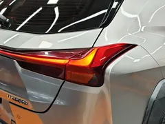 2020 Lexus UX 260h — фото 22