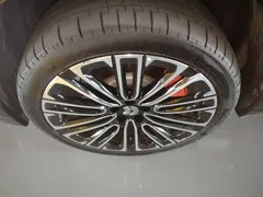 2026 Nio ES8 6-seat Executive Luxury, чёрный — фото 23