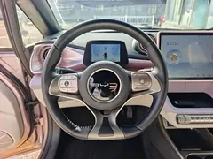2023 BYD Dolphin 420km Fashion, чёрный — фото 11