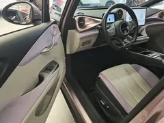 2023 BYD Dolphin 420km Fashion, чёрный — фото 15