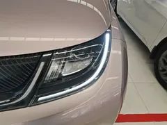 2023 BYD Dolphin 420km Fashion, чёрный — фото 24