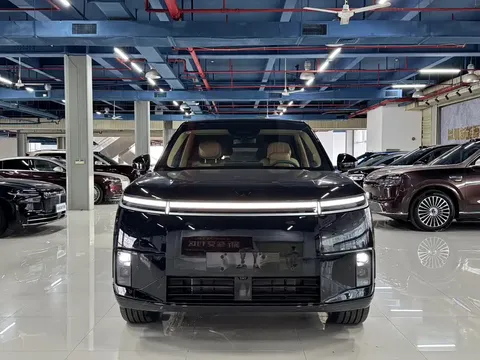 2026 Xpeng GX EREV 1585 4WD Ultra SE