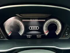 2023 Audi Q3 35 TFSI Fashion Elegant 1.4T, белый — фото 16