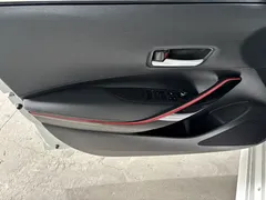 2023 Toyota Levin 185T CVT Sport, белый — фото 7