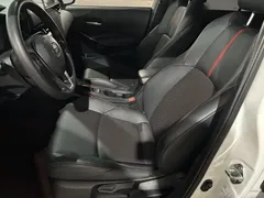 2023 Toyota Levin 185T CVT Sport, белый — фото 8
