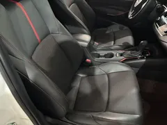 2023 Toyota Levin 185T CVT Sport, белый — фото 10