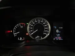 2023 Toyota Levin 185T CVT Sport, белый — фото 13