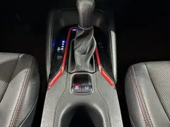 2023 Toyota Levin 185T CVT Sport, белый — фото 16