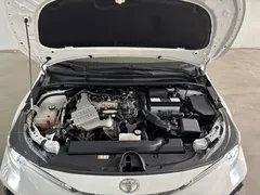 2023 Toyota Levin 185T CVT Sport, белый — фото 19