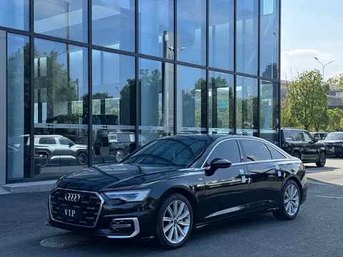 2023 Audi A6L 45 TFSI Sport