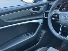 2023 Audi A6L 45 TFSI Sport, чёрный — фото 13