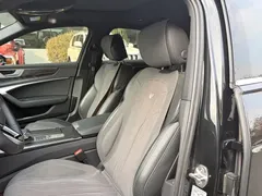 2023 Audi A6L 45 TFSI quattro Select Dynamic, чёрный — фото 6