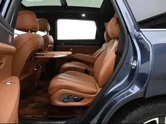 2024 Aito M7 1.5T 4WD Ultra 6, синий — фото 8